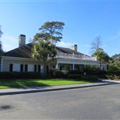 The Links At Stono Ferry - Clubhouse