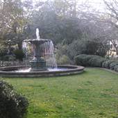 Chapel Street Fountain Park