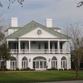Lowndes Grove Plantation 2013 - Ext.