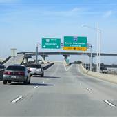 Ashley River Memorial Bridge #2