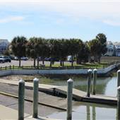 Folly River Landing