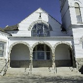 Methodist Church