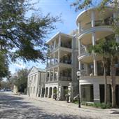 Concord Street - Exchange St. to Middle Atlantic Wharf St.
