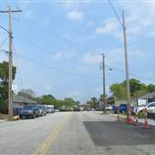 Hibben Street - Old Village Mount Pleasant
