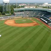 Myrtle Beach Pelicans Ballpark