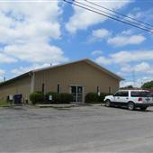 Bowman Police Department