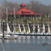Charleston Harbor - Charleston Harbor Resort