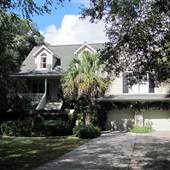 Wappoo Hall Road House