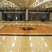 University of SC - Athletic Practice Facility