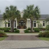 James Island River House INT & EXT