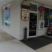 Causey's Barber Shop