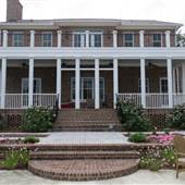 Dupree Lane House