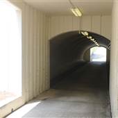 Technical College of the Lowcountry - Tunnel