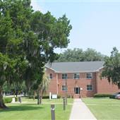 Technical College of the Lowcountry - Bldg. 13 - Storage