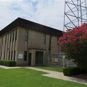SCETV - Beaufort (Building Overview)