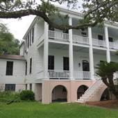 Beaufort Harborfront Mansion