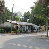 Calhoun St - Lawton to Church Streets
