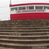 Greenville Pickens Speedway