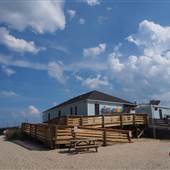 Surfside Pier