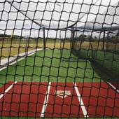 Grand Park Athletic Complex- Batting Cages