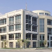 Charleston Gateway Center