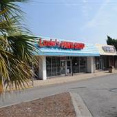 Louie's Pawn Shop