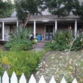 Sullivan's Island - Cottages - Middle St.
