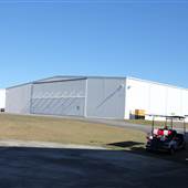 Old Myrtle Beach AFB - Bldg. 3232