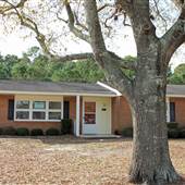 Old Myrtle Beach AFB - Housing
