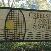 Creekside Tennis and Swim