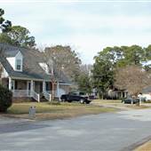 James Island - Harborwoods Houses