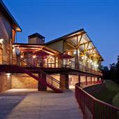 Pleasant Ridge Camp & Retreat Center