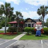 Cook Motor Company
