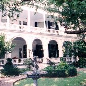 Two Meeting Street Inn