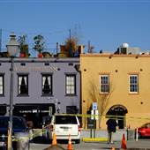 Henry's Bar and Grill
