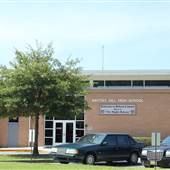 Baptist Hill Middle / High School - EXT.