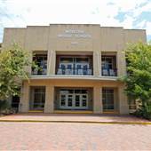 Moultrie Middle School