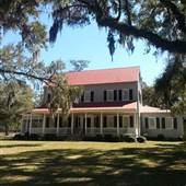 Halidon Hill Plantation - March Looks