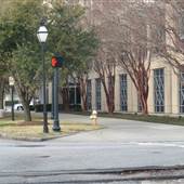 Concord Street - North End