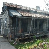 Jackson Street