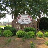 Edisto Gardens - Albergoti Sports Fields