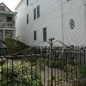 Spring Street House - 6