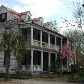 Spring Street House - 8