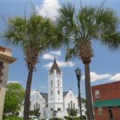 Saint Pauls United Methodist Church Overview