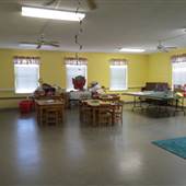 Saint Pauls UMC - Offices & Day Care Building