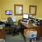 First Baptist Church - 2nd Fl Classrooms & Offices