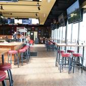 Carolina Ale House - Rooftop