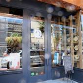 Charleston Distilling Company