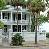 Louis deSaussure House
