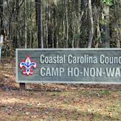 Camp Ho Non Wah - 2016
